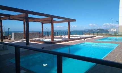 Apartamento com 2 quartos à venda no Itajubá, Barra Velha 