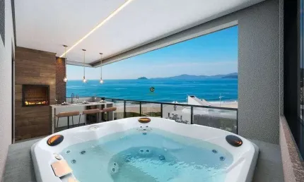Apartamento com 3 quartos à venda no Itajubá, Barra Velha 