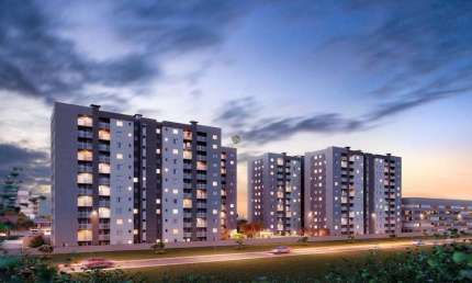 Apartamento com 2 quartos à venda no Itacolomi, Balneário Piçarras 