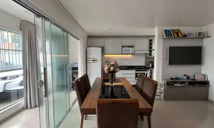 Apartamento com 2 quartos à venda no Tabuleiro, Barra Velha 