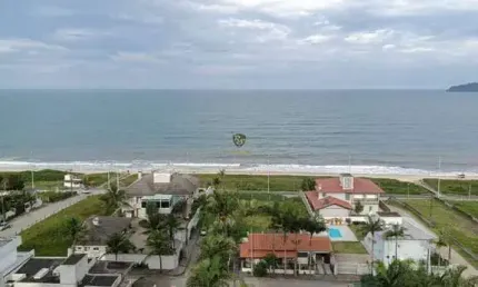 Eleven International Residence - Frente Mar - 3 Suítes
