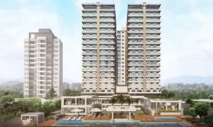 Apartamento com 3 quartos à venda no Itacolomi, Balneário Piçarras 