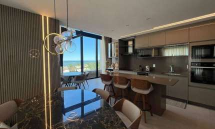 Apartamento com 3 quartos à venda no Itacolomi, Balneário Piçarras 
