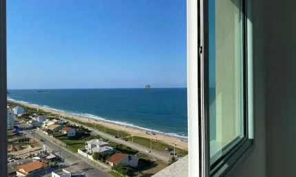 Apartamento com 2 quartos à venda no Itacolomi, Balneário Piçarras 
