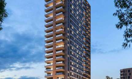 Apartamento com 2 quartos à venda no Centro, Balneário Piçarras 