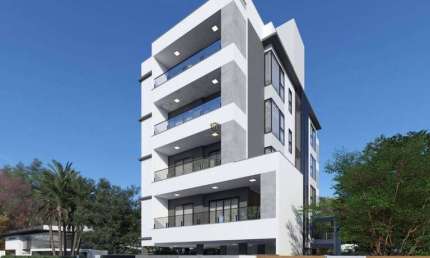 Apartamentos com 3 dormitórios em Itajuba - Barra Velha
