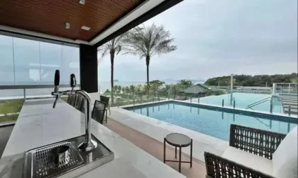 Apartamento com 3 quartos à venda no Itacolomi, Balneário Piçarras 