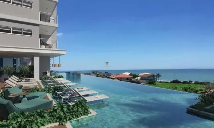 Apartamento com 3 quartos à venda no Centro, Balneário Piçarras 