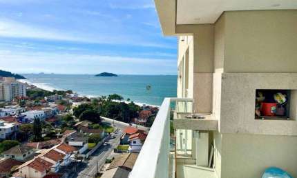 Apartamento com 3 quartos à venda no Centro, Penha 