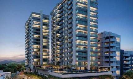 Apartamento com 2 quartos à venda no Centro, Balneário Piçarras 