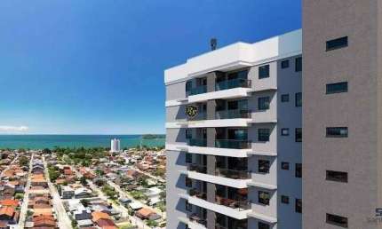 Apartamento com 3 quartos à venda no Armação, Penha 