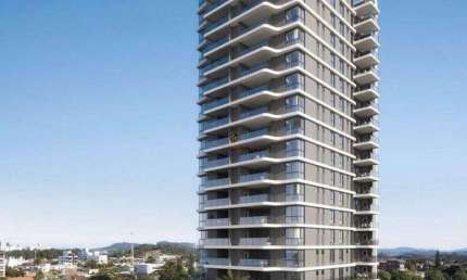 Apartamento com 3 quartos à venda no Itacolomi, Balneário Piçarras 