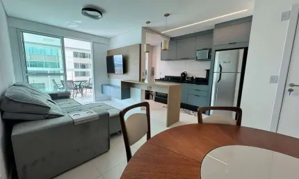 Apartamento com 3 quartos à venda no Itacolomi, Balneário Piçarras 