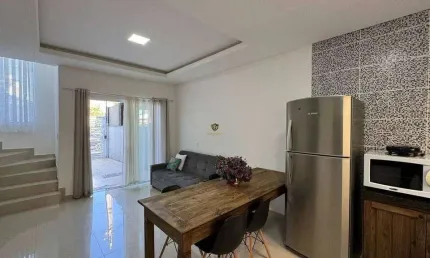 Casa com 2 quartos à venda no Itacolomi, Balneário Piçarras 