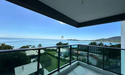 L`unico Home Club / Apartamento Vista mar com 3 dormitórios em Penha