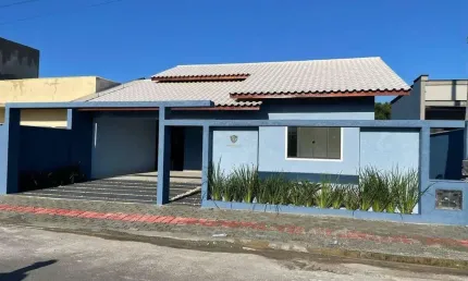 Casa com 3 quartos à venda no Itajubá, Barra Velha 