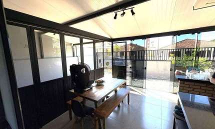 Casa com 3 quartos à venda no Itajubá, Barra Velha 