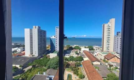 Apartamento com 2 quartos à venda no Centro, Balneário Piçarras 