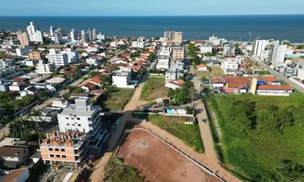 Terreno à venda no Itajubá, Barra Velha 