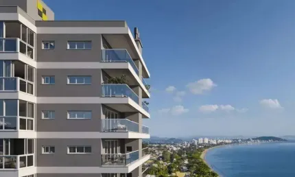 Apartamento com 3 quartos à venda no Armação, Penha 
