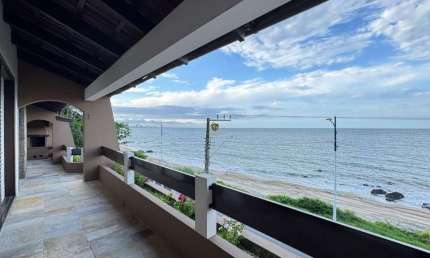 Casa com 4 quartos à venda no Itajubá, Barra Velha 