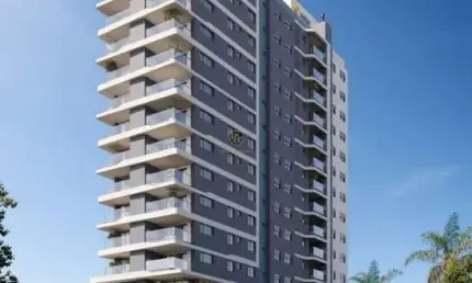 Apartamento com 2 quartos à venda no Armação, Penha 
