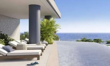 Apartamento com 2 quartos à venda no Armação, Penha 