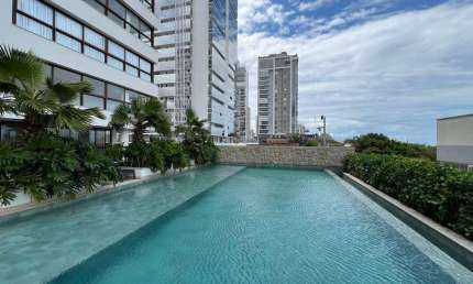 Apartamento com 4 quartos à venda no Centro, Balneário Piçarras 