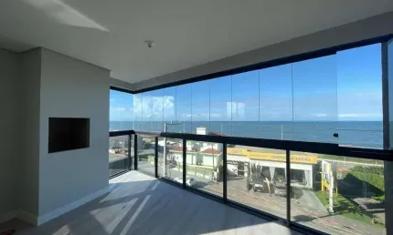 Apartamento com 3 quartos à venda no Itacolomi, Balneário Piçarras 