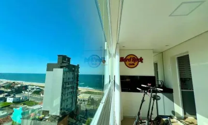 Apartamento com 3 quartos à venda no Itacolomi, Balneário Piçarras 