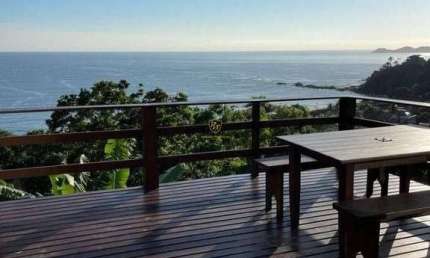 Casa com 6 quartos à venda na Bacia da Vovó, Penha 