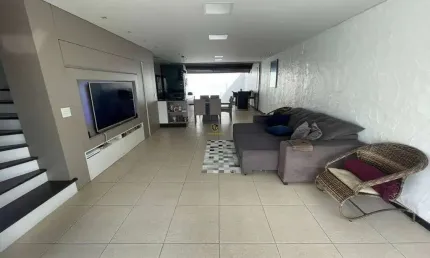 Casa com 3 quartos à venda no Itacolomi, Balneário Piçarras 