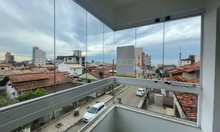 Residencial Veneza - Apartamento mobiliado com 3 dormitorios