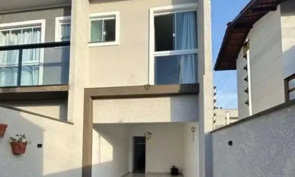 Casa com 2 quartos à venda no Itacolomi, Balneário Piçarras 