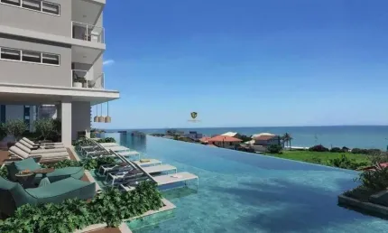 Apartamento com 3 quartos à venda no Itacolomi, Balneário Piçarras 