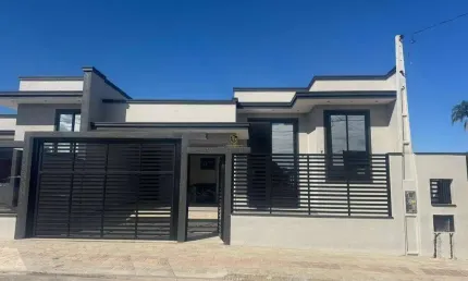Casa com 3 quartos à venda no Itajubá, Barra Velha 