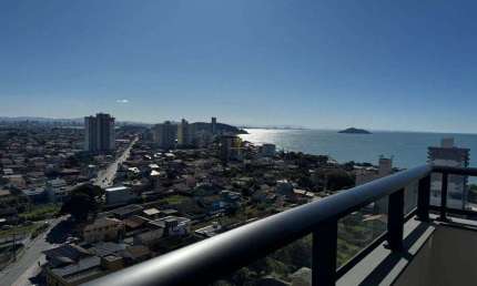Apartamento com 3 quartos à venda no Armação, Penha 