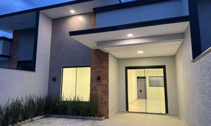 Casa com 2 quartos à venda no Itajubá, Barra Velha 