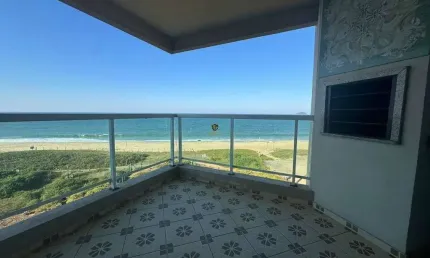 Apartamento com 2 quartos à venda no Itajubá, Barra Velha 