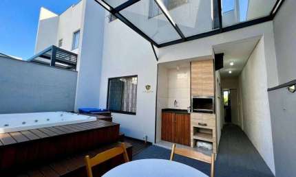 Casa com 3 quartos à venda no Itacolomi, Balneário Piçarras 