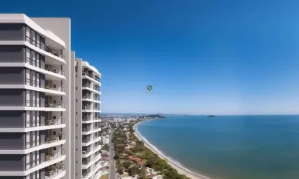 Apartamento com 3 quartos à venda no Armação, Penha 