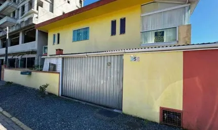 Casa com 3 quartos à venda no Itacolomi, Balneário Piçarras 
