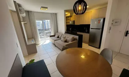 Apartamento com 2 quartos à venda no Centro, Balneário Piçarras 