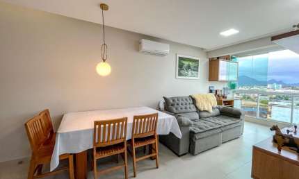 Apartamento Aconchegante de 2 Quartos em Guarapari – Perto das Praias!