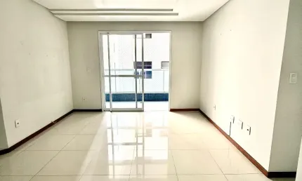 Apartamento com 2 quartos à venda na Rua Heitor Lugon, 90, Muquiçaba, Guarapari