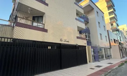 Apartamento com 2 quartos à venda na Avenida Atlântica, 1, Praia do Morro, Guarapari