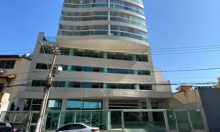 Apartamento a venda na Prainha de Muquiçaba - Guarapari Es.