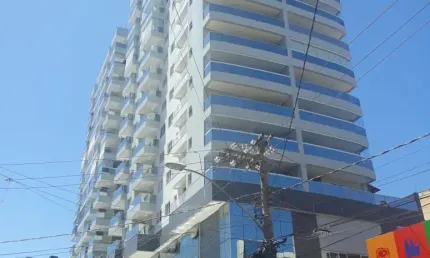 Apartamento com 2 quartos à venda na Avenida Paris, 001, Praia do Morro, Guarapari