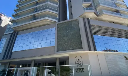 Brise residence: onde o luxo encontra o mar de guarapari – viva o que muitos só sonham!