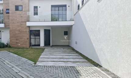 Casa com 3 quartos à venda no Jardim Social, Curitiba , 161 m2 por R$ 1.150.000